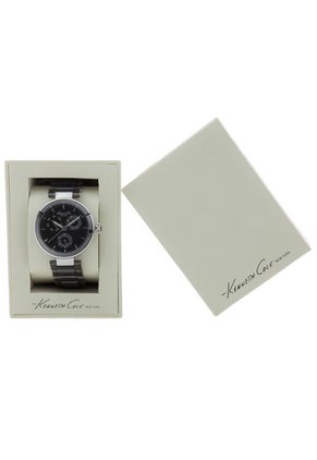 Reloj Kenneth Cole Negro