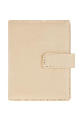 Billetera Amarilla Kenneth Cole