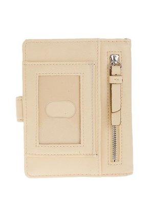 Billetera Amarilla Kenneth Cole