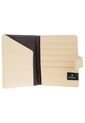 Billetera Amarilla Kenneth Cole de Kenneth Cole
