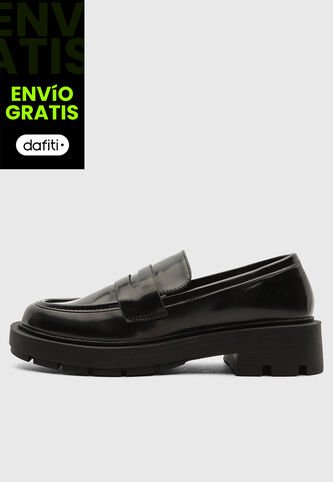 Mocasines Casual KENNETH COLE Sarah Negro Kenneth Cole