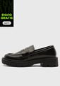 Mocasines KENNETH COLE Sarah Negro de Kenneth Cole
