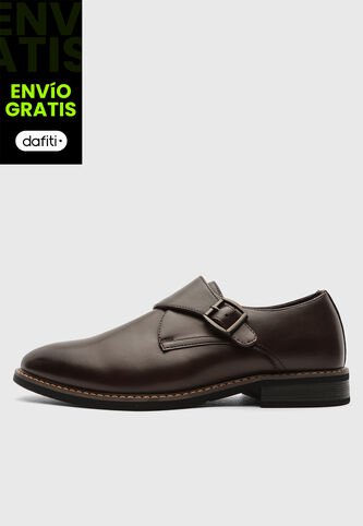 Zapato Formal KENNETH COLE Marquee Café Kenneth Cole