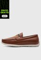 Mocasines KENNETH COLE Archer  Cognac de Kenneth Cole