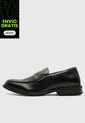 Mocasines KENNETH COLE Penny  Negro de Kenneth Cole