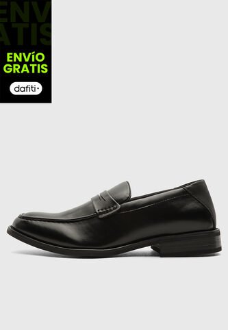 Mocasines KENNETH COLE Penny  Negro Kenneth Cole