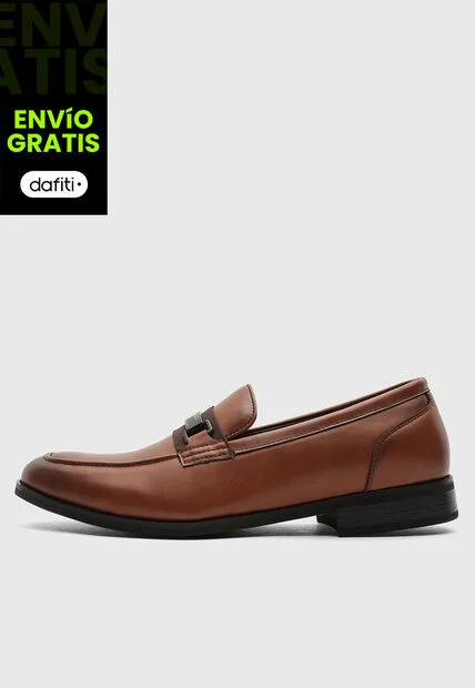 Mocasines KENNETH COLE Penny Café