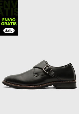 Zapato Formal KENNETH COLE Marquee Negro Kenneth Cole