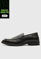 Mocasines KENNETH COLE The Global  Negro de Kenneth Cole