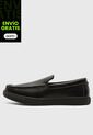 Mocasines KENNETH COLE Elio  Negro de Kenneth Cole