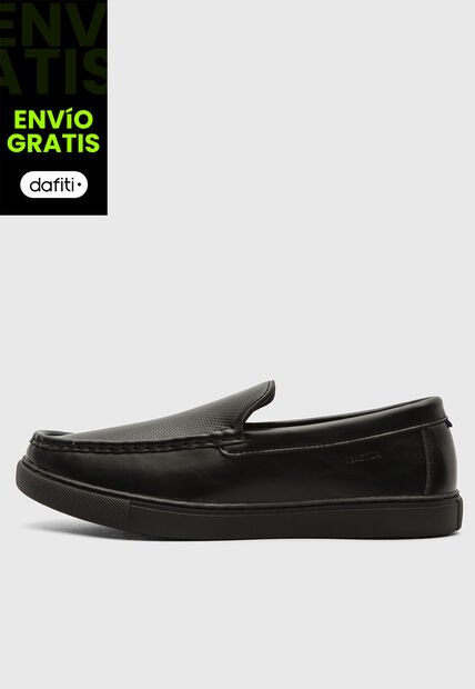 Mocasines KENNETH COLE Elio  Negro