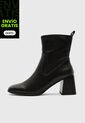 Botas KENNETH COLE Lilian Negro de Kenneth Cole