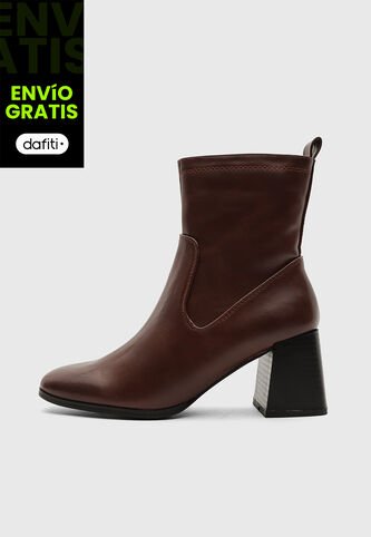 Botas KENNETH COLE Lilian  Café Kenneth Cole