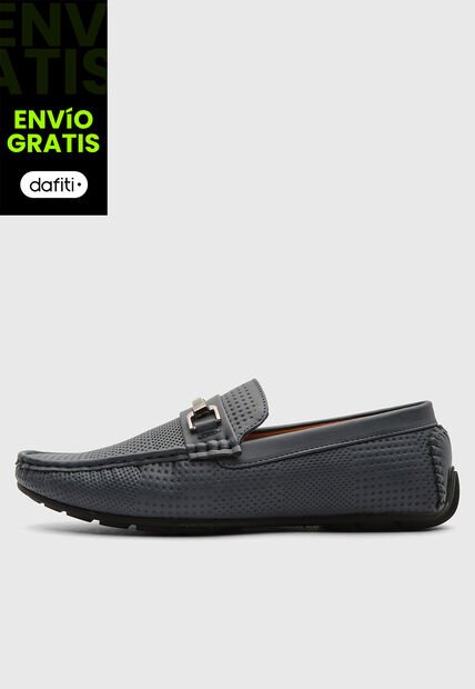 Mocasines KENNETH COLE Jared Azul