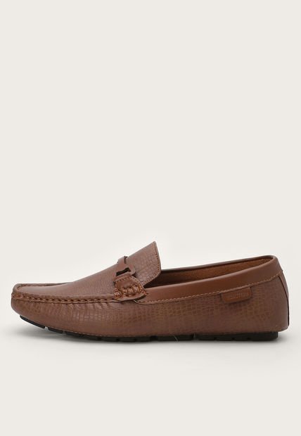 Mocasín Marrón KENNETH COLE