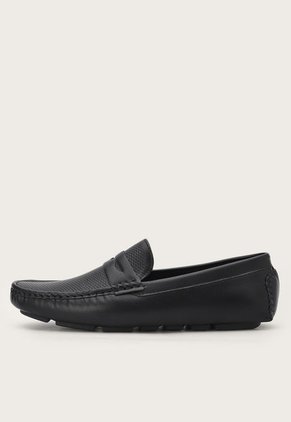 Mocasín Negro KENNETH COLE