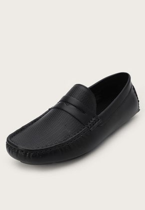 Mocasín Negro KENNETH COLE