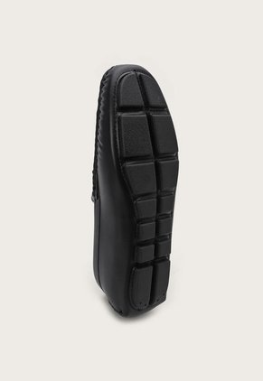 Mocasín Negro KENNETH COLE