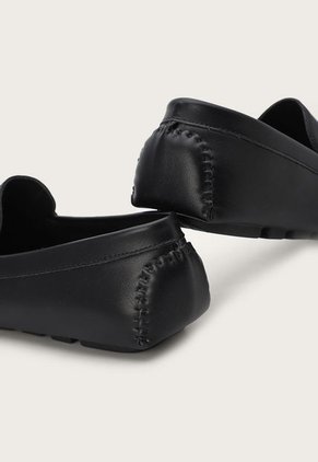 Mocasín Negro KENNETH COLE