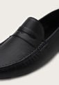 Mocasín Negro KENNETH COLE de Kenneth Cole
