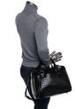 Bolso Negro  Kenneth Cole de Kenneth Cole