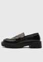Mocasines Casual KENNETH COLE Sarah Negro de Kenneth Cole