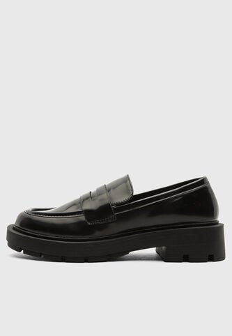 Mocasines Casual KENNETH COLE Sarah Negro Kenneth Cole