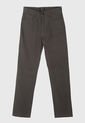 Pantalón KENNETH COLE Slim Fit Gris de Kenneth Cole
