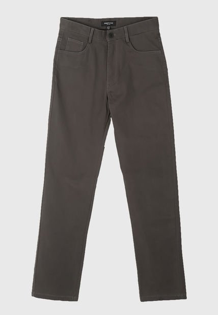 Pantalón KENNETH COLE Gris