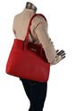 Bolso KENNETH COLE Rojo de Kenneth Cole