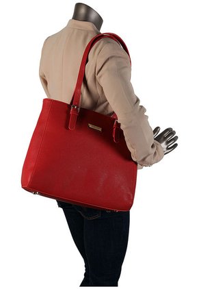 Bolso KENNETH COLE Rojo