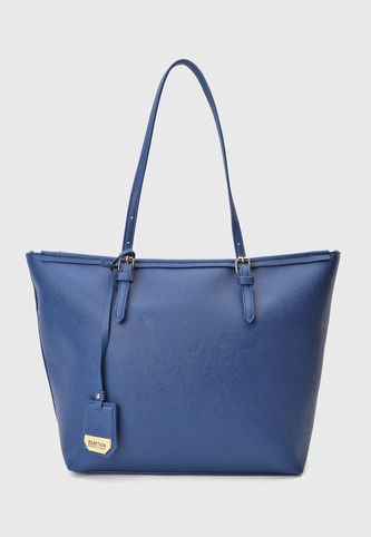 Bolso KENNETH COLE Tempo Azul Kenneth Cole