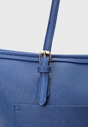 Bolso KENNETH COLE Tempo Azul