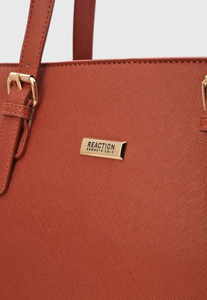 Bolso KENNETH COLE Tempo Cogñac