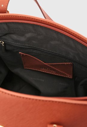 Bolso KENNETH COLE Tempo Cogñac