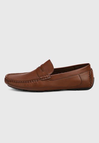 Mocasines - Compra Zapatos Hombre Online | Dafiti Colombia