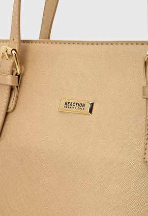 Bolso KENNETH COLE Tempo  Dorado