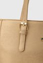 Bolso KENNETH COLE Tempo  Dorado de Kenneth Cole