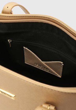 Bolso KENNETH COLE Tempo  Dorado