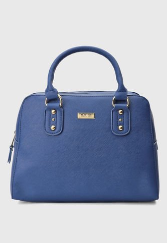 Bolso KENNETH COLE Tempo Azul Kenneth Cole