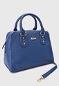 Bolso KENNETH COLE Tempo Azul de Kenneth Cole