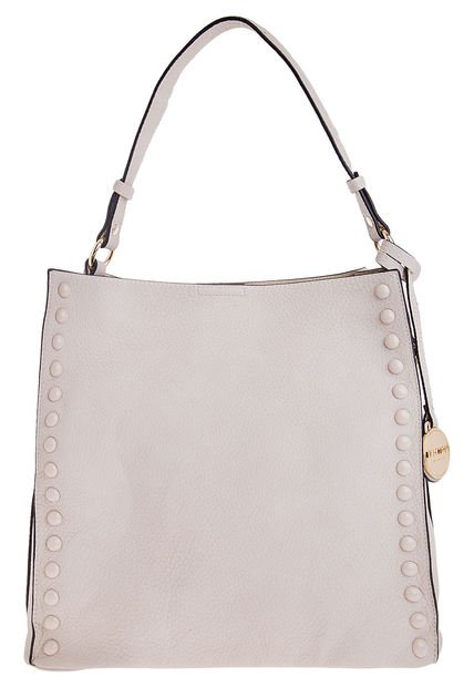 Bolso Blanco Marfil Kenneth Cole