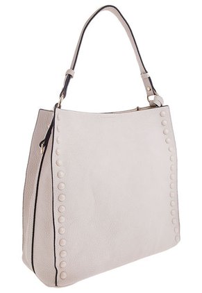 Bolso Blanco Marfil Kenneth Cole