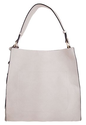 Bolso Blanco Marfil Kenneth Cole