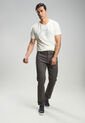 Pantalón KENNETH COLE Slim Fit Gris de Kenneth Cole