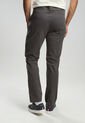 Pantalón KENNETH COLE Slim Fit Gris de Kenneth Cole