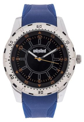 Reloj Azul KENNETH COLE UNLISTED