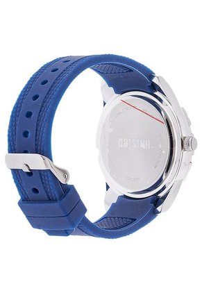 Reloj Azul KENNETH COLE UNLISTED