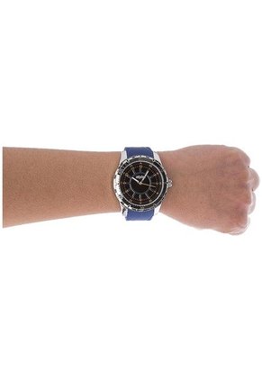 Reloj Azul KENNETH COLE UNLISTED
