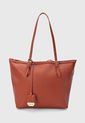 Bolso KENNETH COLE Tempo Cognac de Kenneth Cole